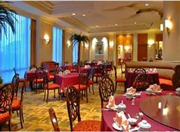 北京龙城丽宫国际酒店(Loone Palace)中餐厅